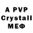МДМА crystal rannabane